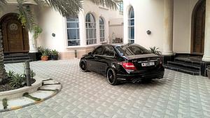 The Official C63 AMG Picture Thread (Post your photos here!)-c63back_zps8b11627b.jpg
