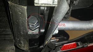 How to do Oil Change on your C63 at Home!-20150513_145048_zpsbpbnco7n.jpg