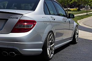 The Official C63 AMG Picture Thread (Post your photos here!)-beastrearquarter.jpg
