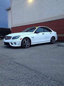 The Official C63 AMG Picture Thread (Post your photos here!)-80582d7b-1af7-4699-a0a0-34aee070921e.jpg