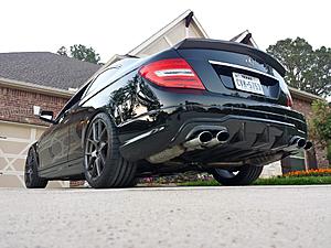 The Official C63 AMG Picture Thread (Post your photos here!)-20140518_200935_zps95dd7f75.jpg