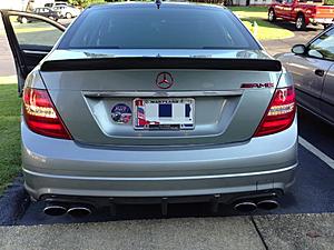 The Official C63 AMG Picture Thread (Post your photos here!)-img_0799_zps029ee238.jpg