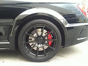 C63 AMG Black Series wheels and tires for sale! *Less then 300 miles old!*-photo22_zps88f83bac.jpg