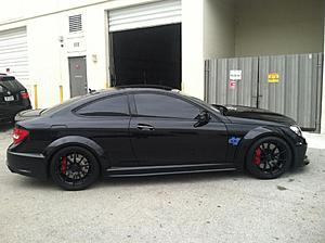 C63 AMG Black Series wheels and tires for sale! *Less then 300 miles old!*-photo32_zps3284c5f8.jpg