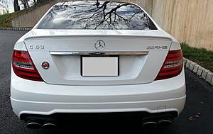 The Official C63 AMG Picture Thread (Post your photos here!)-20121211_132823.jpg
