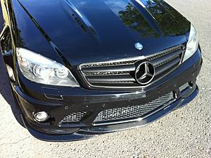 Suvneer | Mercedes W204 C63 Carbon Fiber Front Lip Spoiler GodHand Style 0 Shipped-ba8938d7-2b92-4c35-89ed-c0944d074bf8-426-000000326e2ae089.jpg