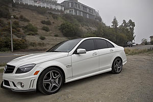 The Official C63 AMG Picture Thread (Post your photos here!)-img_7305.jpg