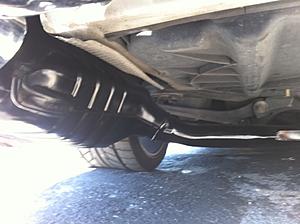 --The first C63 exhaust on my E55= AMAZING-img_2822.jpg