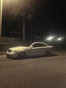 --The first C63 exhaust on my E55= AMAZING-393074_10150894305145142_501620141_21439726_2046286147_n.jpg