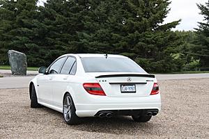 The Official C63 AMG Picture Thread (Post your photos here!)-img_1212.jpg