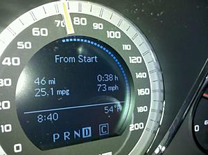 *** 25.2 mpg on the highway for C63. What's your best mpg? ***-251.jpg