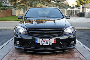 The Official C63 AMG Picture Thread (Post your photos here!)-dsc00583.jpg