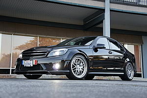 The Official C63 AMG Picture Thread (Post your photos here!)-dsc00577.jpg