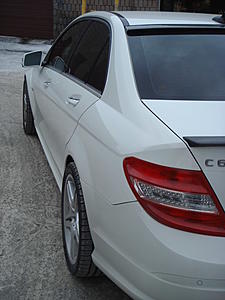 The Official C63 AMG Picture Thread (Post your photos here!)-dsc04275.jpg