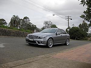 The Official C63 AMG Picture Thread (Post your photos here!)-img_1313.jpg