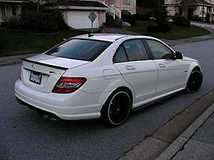 The Official C63 AMG Picture Thread (Post your photos here!)-sany0090.jpg