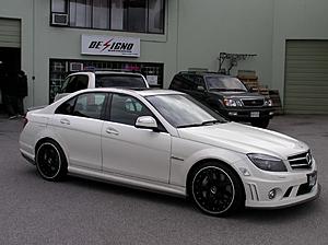 The Official C63 AMG Picture Thread (Post your photos here!)-sany0157.jpg