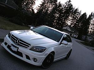 The Official C63 AMG Picture Thread (Post your photos here!)-sany0092.jpg