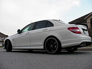 The Official C63 AMG Picture Thread (Post your photos here!)-sany0070.jpg