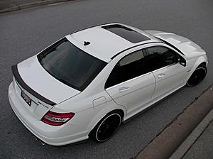 The Official C63 AMG Picture Thread (Post your photos here!)-sany0078.jpg
