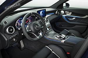 AMA--Just Spent two days driving 2015 C63, C63s, and AMG GTS-w205interior1_zps1cc88d83.jpg
