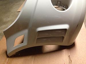 FS: 2009 C63 Front Bumper, Fender, Headlamp-img_6051.jpg