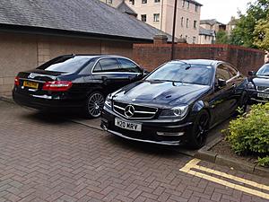 Post your best photo of your C63 AMG-p7210009.jpg