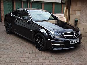 Post your best photo of your C63 AMG-p7210003.jpg