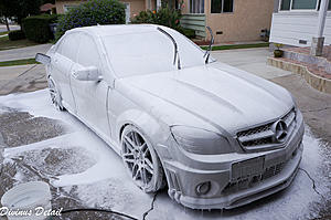 Post your best photo of your C63 AMG-dsc00585_zps42561808.jpg