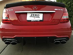 Had to sell my beloved C63 but.....-img_3213_zpsfe97e711.jpg