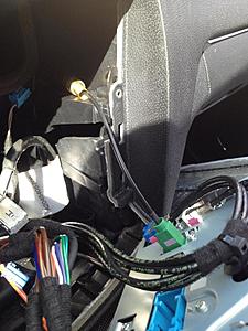 DIY Backup cam install on '08 &amp; '09 C63-img_2192.jpg