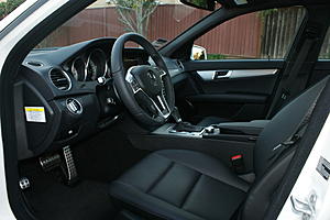 ** New Member, New Mercedes!! **-c250interior-1.jpg