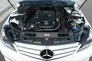 ** New Member, New Mercedes!! **-c250engine-1.jpg