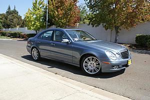 ** New Member, New Mercedes!! **-e350frontang1_zpsd4acf3d4.jpg