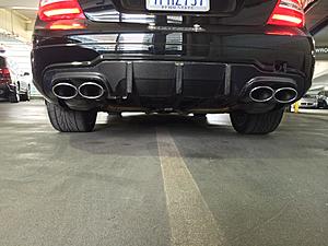 Photos :: Nitto NT555R Drag Radials (285/35-18) :: 2010 C63-photo1-1.jpg