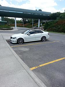 TORONTO C63 owners looking for cheap oem multispokes?-20140622_125830_zps9a50e68d.jpg