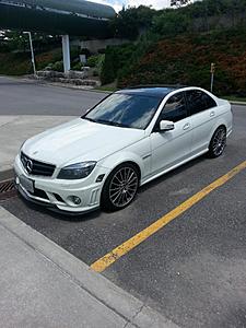 TORONTO C63 owners looking for cheap oem multispokes?-20140622_125846_zpscd3f3817.jpg