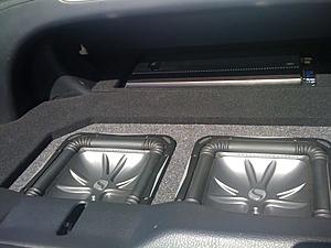 anyone have a subwoofer in their c63?-img_0444.jpg