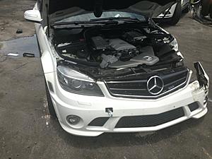 Our new c63 gone in only a week of ownership.-img_3840_zps88c0c564.jpg