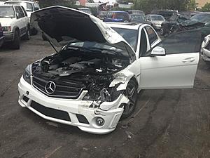 Our new c63 gone in only a week of ownership.-img_3839_zps59af5ad4.jpg