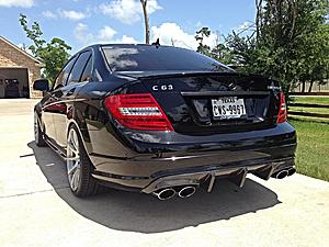 New Vendor Introduction: VFR Tuning | Carbon Fiber Diffuser and Spoiler for C63-image_zps9cb8634b.jpg