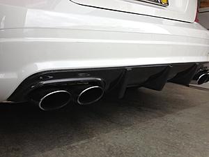 Mode Carbon Diffuser Installed-image_zps3bed57d9.jpeg