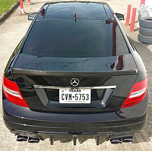 Mode Carbon Product Showcase - C63 Luftstrom Rear Diffuser-20140517_172114-1_zps580ce1b7.jpg