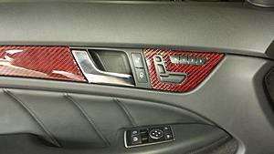 oCarbon.com - looking for a few members to help us develop carbon fiber interior trim-20140301_143429_zps9613697f.jpg