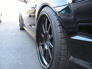 Show me some C63 with big lip wheels-img_0515_zps2d5326ff.jpg