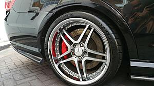 AMG Red Calipers Color Code?-20170825_093831_1504383294641_resized.jpg