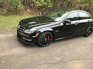 The Official C63 AMG Picture Thread (Post your photos here!)-img_0319.jpg