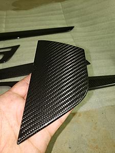 FS: OEM Carbon Fiber interior Trim all-20190817_222948.jpg