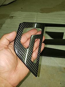 FS: OEM Carbon Fiber interior Trim all-20190817_223003.jpg