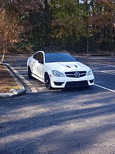 The Official C63 AMG Picture Thread (Post your photos here!)-20191118_093752.jpg